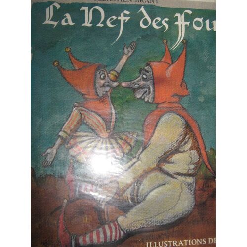 La Nef Des Fous