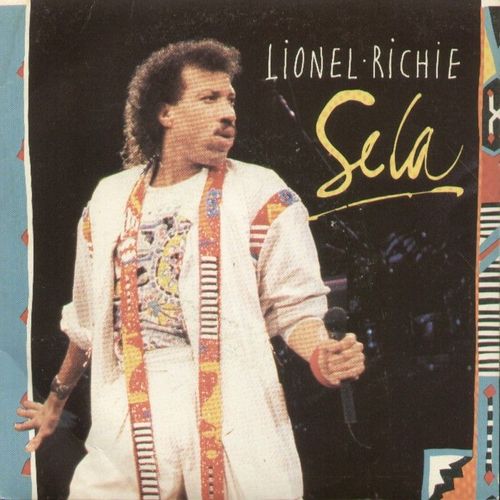 Se La (L. Richie / G. Phillingames) 4'29  /  Serves You Right (L. Richie / G. Phillingames/ J. Mcclain) 4'52