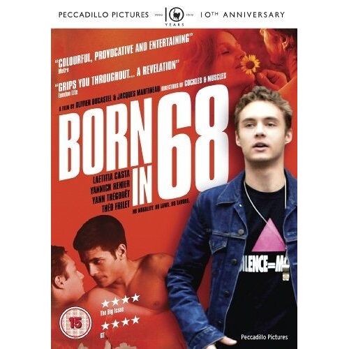 Born In 68 [Import Anglais] (Import)