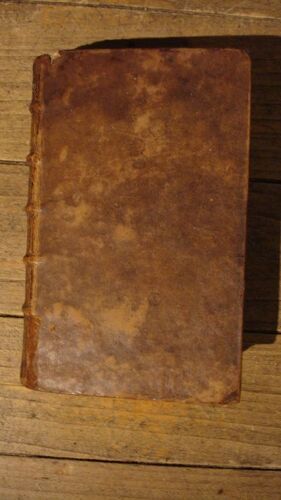 Memorial Alphabetique Des Choses Concernant La Justice, La Police, Les Finances De France (Edition Originale 1697 + Signature Autographe "Bellet Verrier")