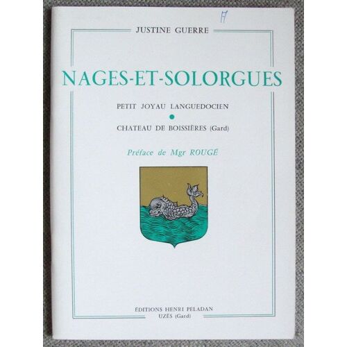Nages-Et-Solorgues