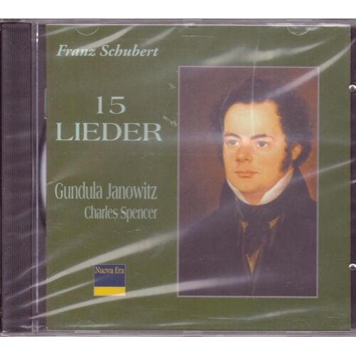 Lieder - 15