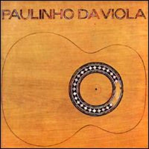 Paulinho Da Viola (..., Miudinho)