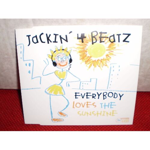 Everybody Loves The Sunshine