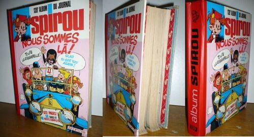 Le Journal De La Jeunesse, Tome 34, 869ème Livraison