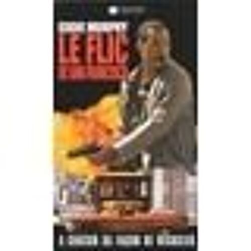 Le Flic De Sans Francisco