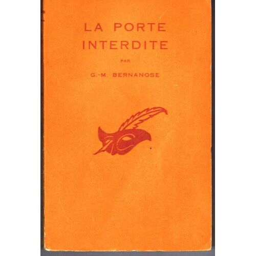 La Porte Interdite