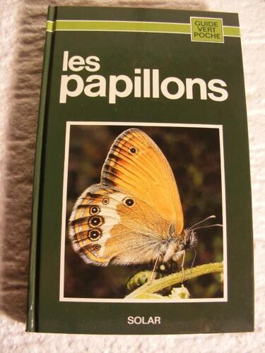 Les Papillons