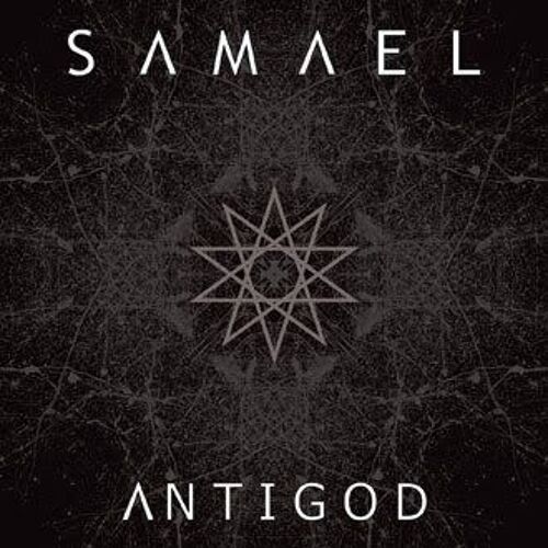 Antigod