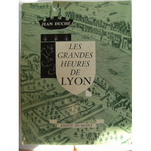 Les Grandes Heures De Lyon