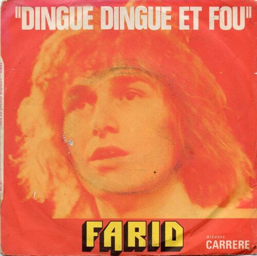 Dingue Dingue Et Fou