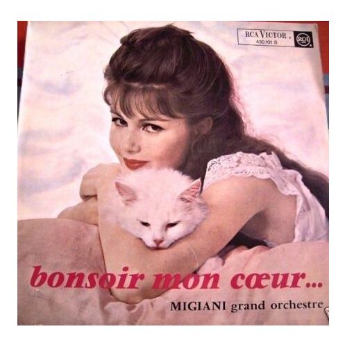 Bonsoir Mon Coeur