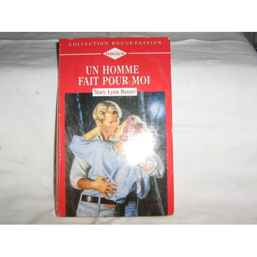 Un Homme Fait Pour Moi