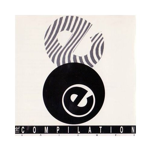 Eightball - The Compilation Volume 1