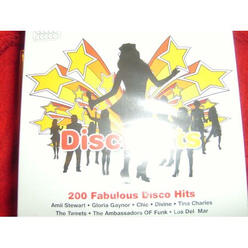 Disco Hits