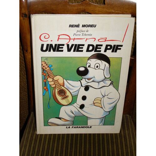 Une Vie De Pif