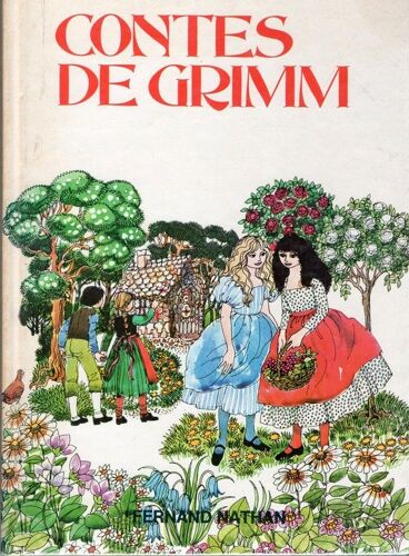 Contes De Grimm