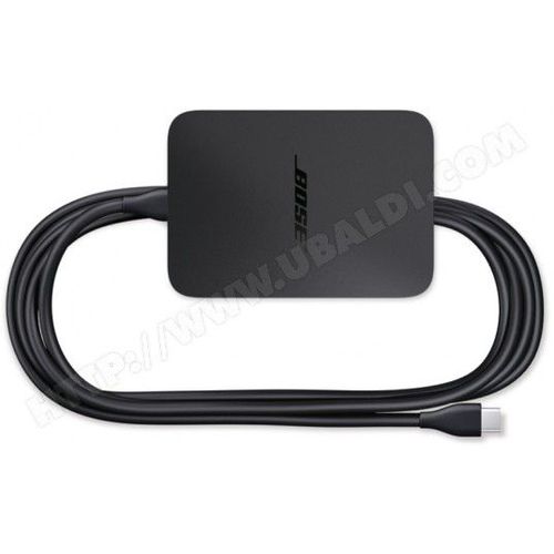 Socle de chargement Bose Socle charge Portable Home Speaker Noir