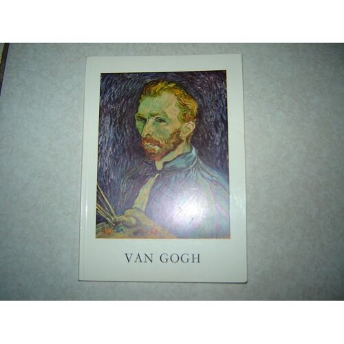 Van Gogh