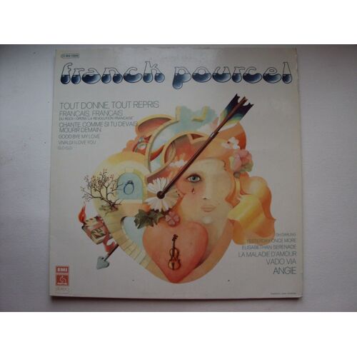 Amour Danse Et Violon N° 42