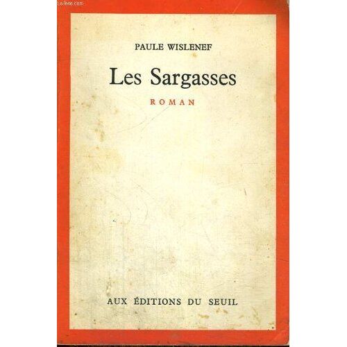 Les Sargasses