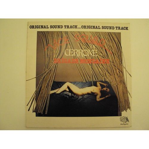 Vice Squad - Brigade Mondaine