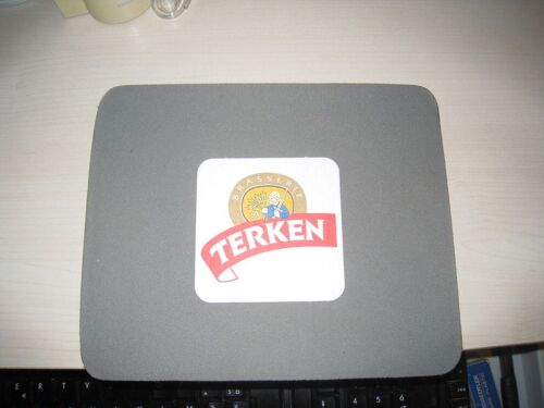 Sous-Bock - Brasserie Terken