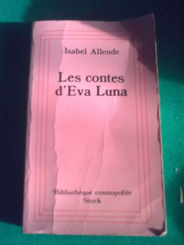 Les Contes D'eva Luna
