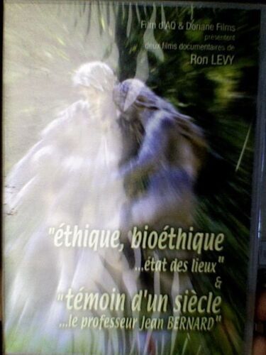 Ethique Bioéthique... État Des Lieux