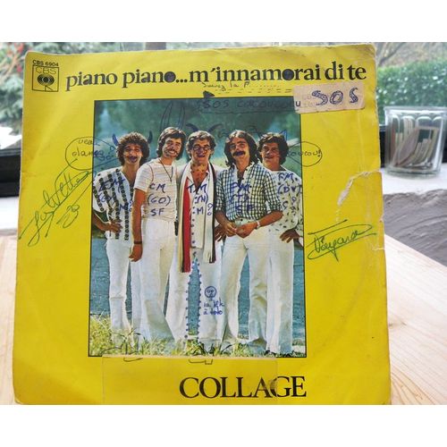 Piano Piano ... M'innamorai Di Te