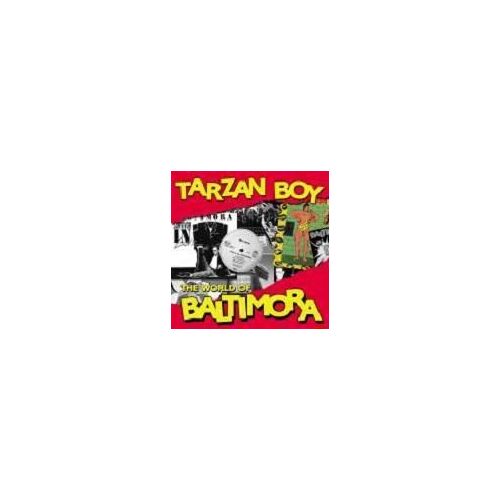 Tarzan Boy
