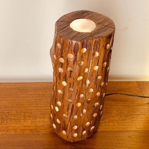 Bûchette Lumineuse