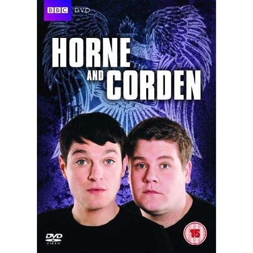 Horne And Corden - Series 1 [Import Anglais] (Import)