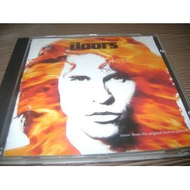 The Doors - A Film By Oliver Stone - Soundtrack