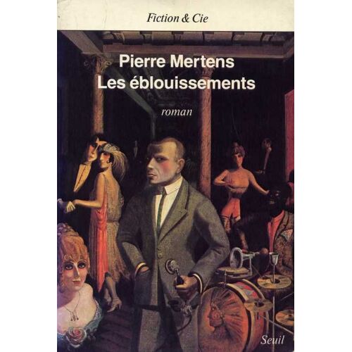 Eblouissements (Les)
