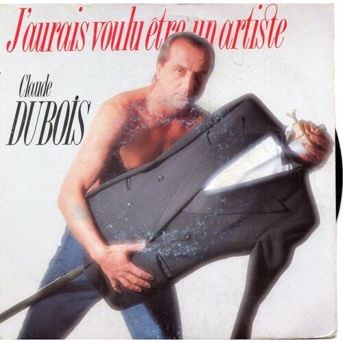 J'aurais Voulu Etre Un Artiste - Comme Un Voyou