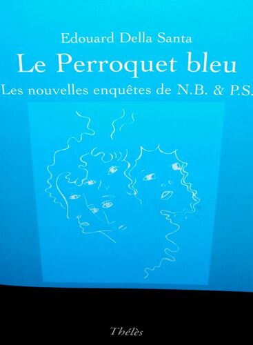 Les Nouvelles Enquêtes De N - B - & P - S - Récits