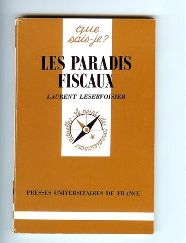 Les Paradis Fiscaux