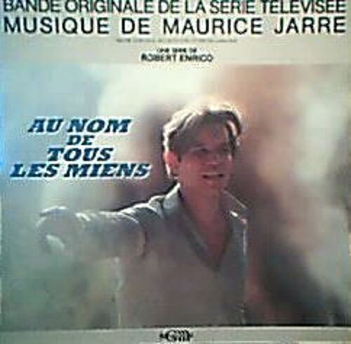 Au Nom De Tous Les Miens