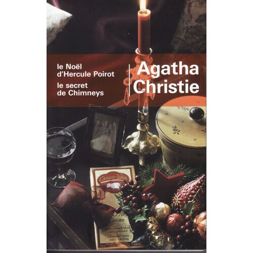 Le Noël D'hercule Poirot & Le Secret De Chimneys