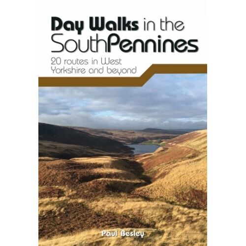 Day Walks In The South Pennines