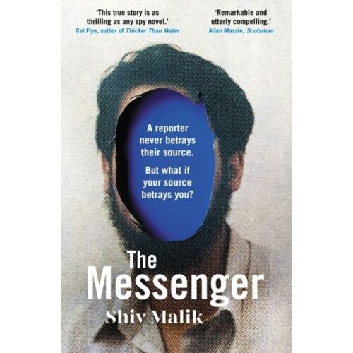 The Messenger