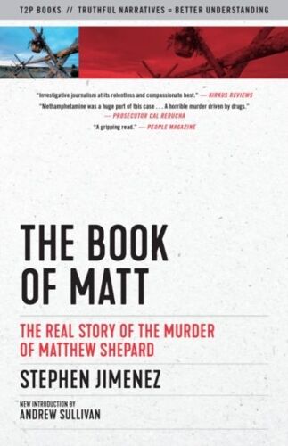 The Book Of Matt