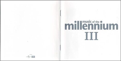 Millenium 3