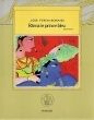 Râma Le Prince Bleu, Légende Indienne