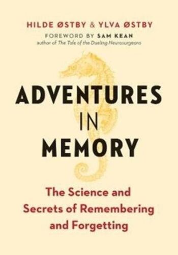 Adventures In Memory