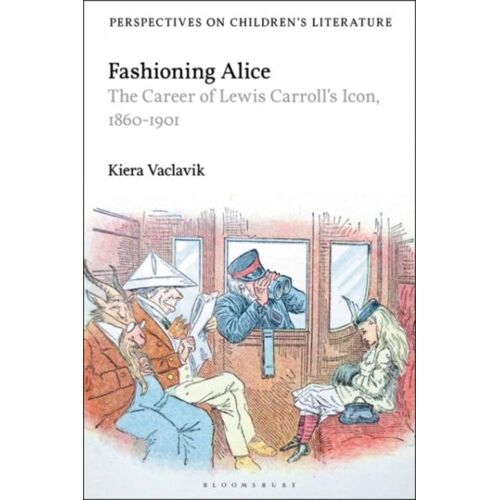 Fashioning Alice
