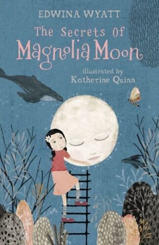 The Secrets Of Magnolia Moon