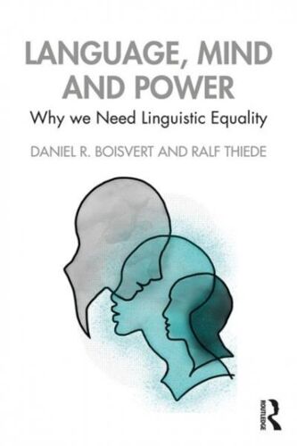 Language, Mind, And Power