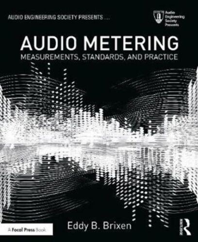 Audio Metering